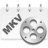 MKV Icon